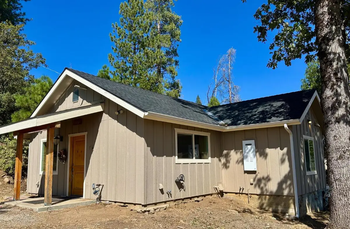 38295 Cressman Road, Shaver Lake, CA 93664 - #1