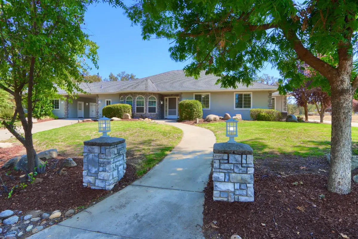41345 Singing Hills Circle, Ahwahnee, CA 93601 - #1