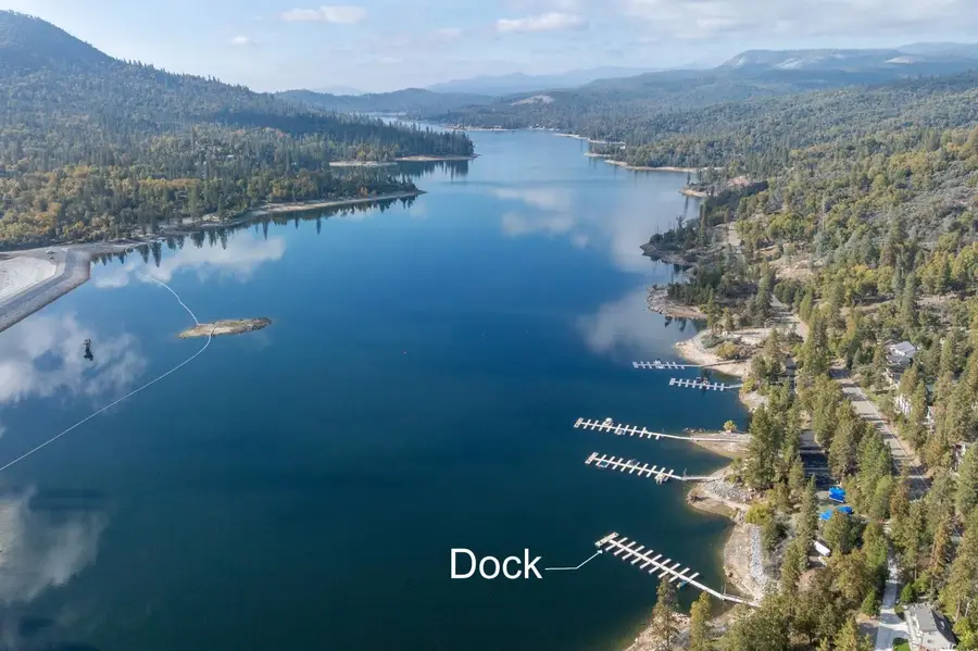 37745 Marina View Dr, Bass Lake, CA 93604 - #2