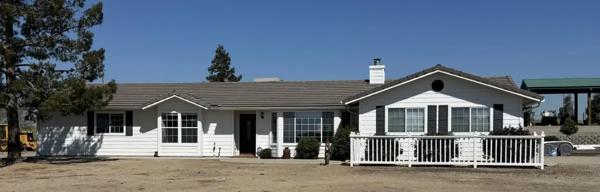 37647 Verde Avenue, Madera, CA 93636 - #1