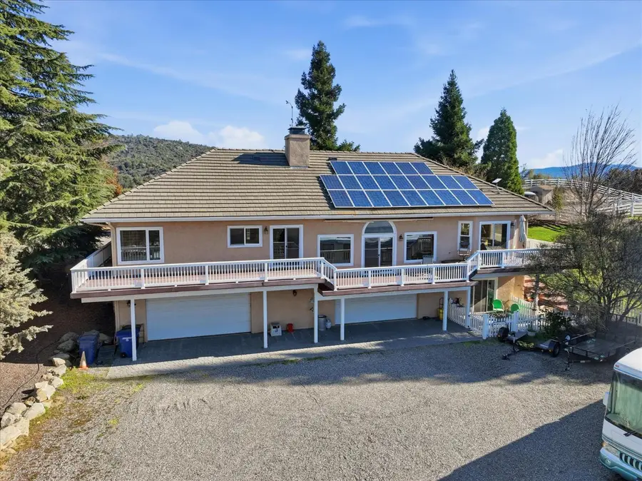 43319 Leach Rd, Ahwahnee, CA 93601 - #3