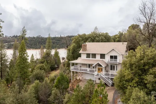 39818 Granite Ridge Lane, Bass Lake, CA 93604
