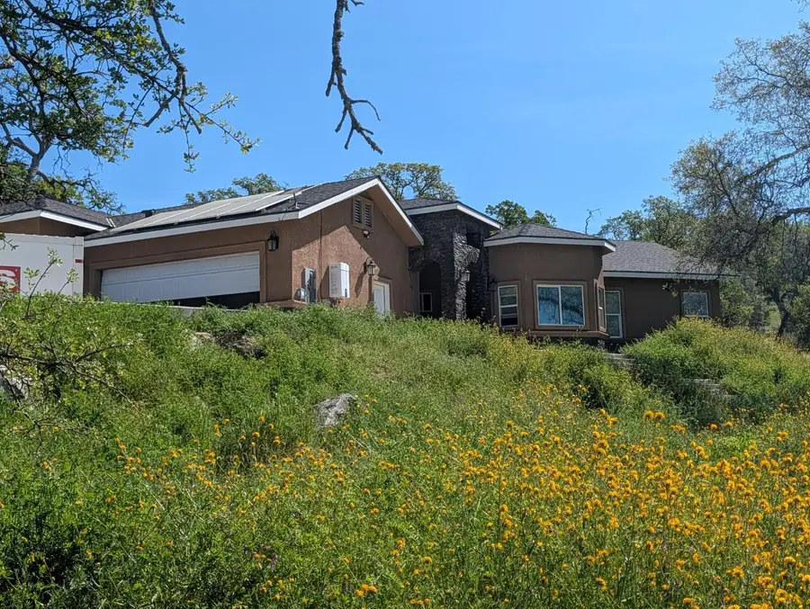 43243 Long Hollow Drive, Coarsegold, CA 93614 - #3