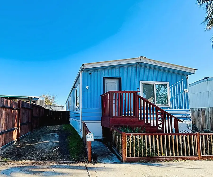 260 W Comet Street, Santa Nella, CA 95322 - Image #2