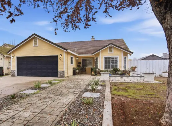 1631 Crusher Avenue, Turlock, CA 95380