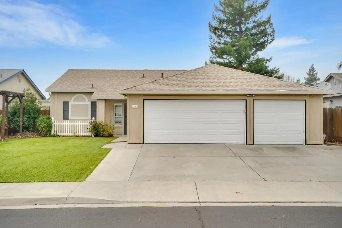 580 Shawn Vines Avenue, Oakdale, CA 95361 - Image #1