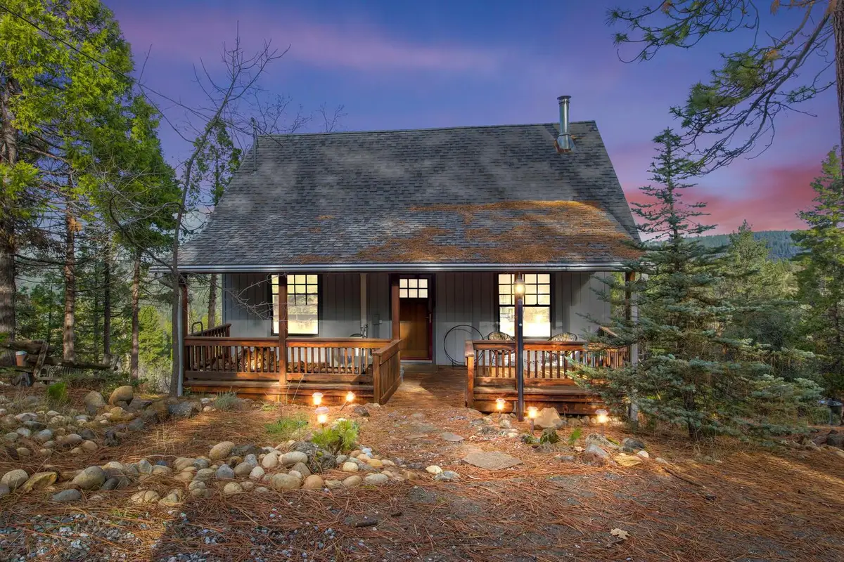 24877 Shake Ridge Road, Volcano, CA 95689 - Image #1