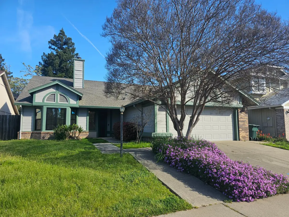 8775 Brittany Park Drive, Sacramento, CA 95828 - #1