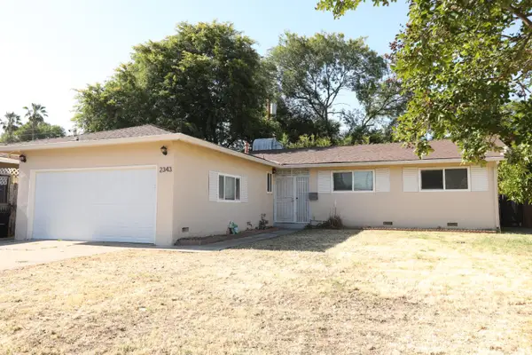 2343 Thompson Way, Sacramento, CA 95822