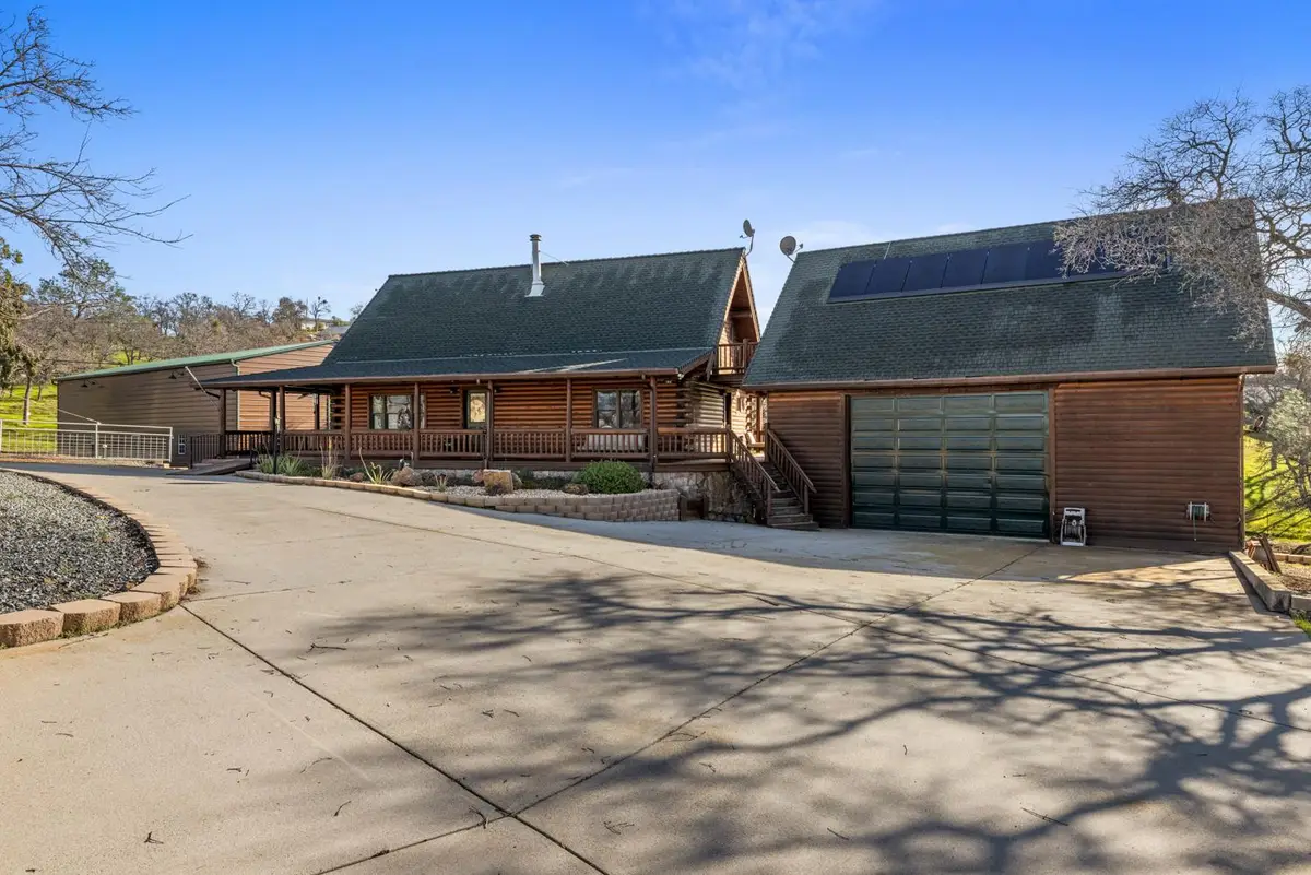 13695 Barro Court, La Grange, CA 95329 - Image #1