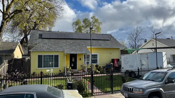 1830 E Robertson Street, Stockton, CA 95205