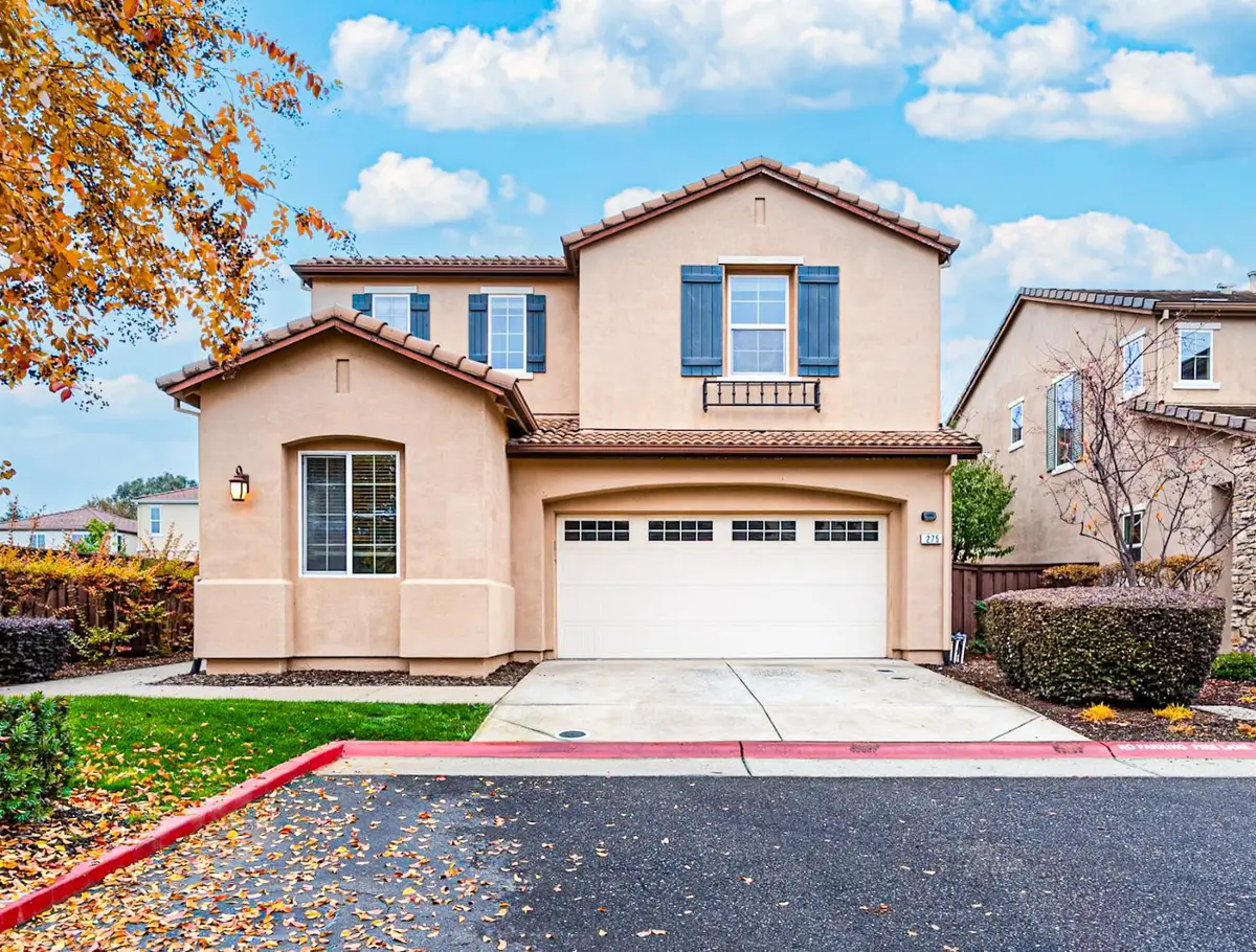 275 Barnhill Drive, Folsom, CA 95630 - Image #1
