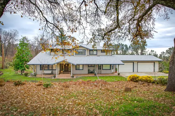 4661 Holm Road, Placerville, CA 95667