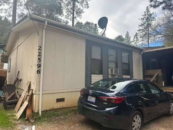 22596 Alaire Lane, Pioneer, CA 95666