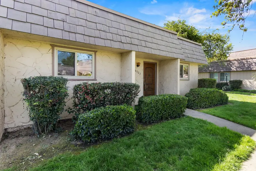 6123 Via Casitas, Carmichael, CA 95608 - #2