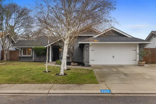 3205 Harbor Drive, Modesto, CA 95355