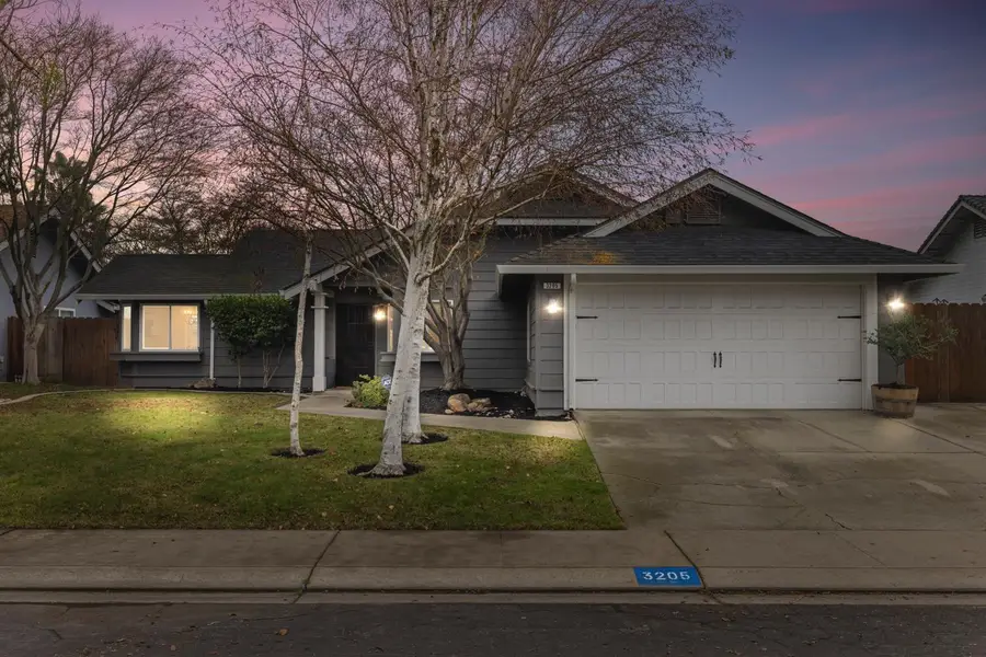 3205 Harbor Drive, Modesto, CA 95355 - Image #3