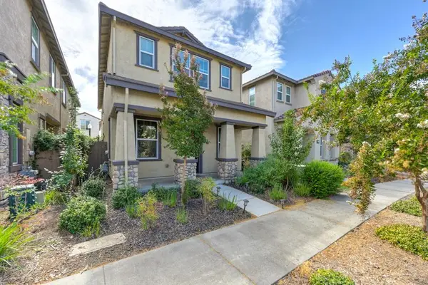 20 Baffin Bay Court, Sacramento, CA 95834