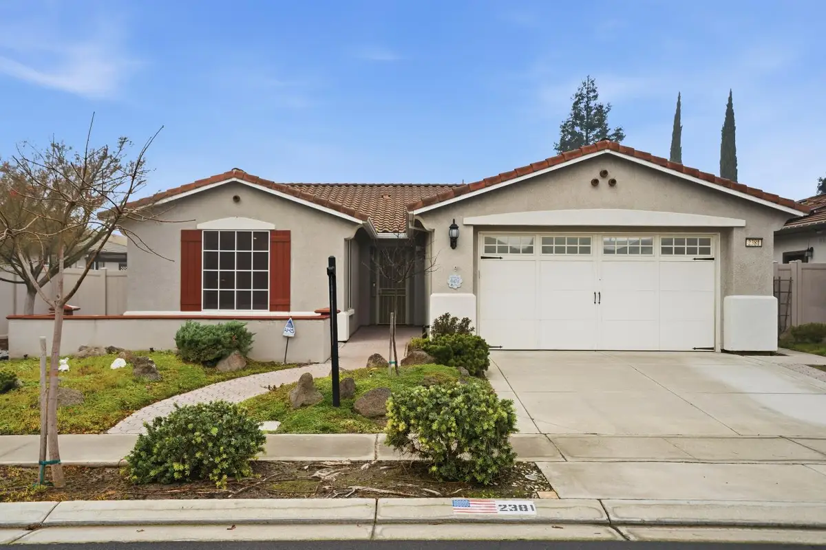 2381 Nutwood Place, Manteca, CA 95336 - Image #1