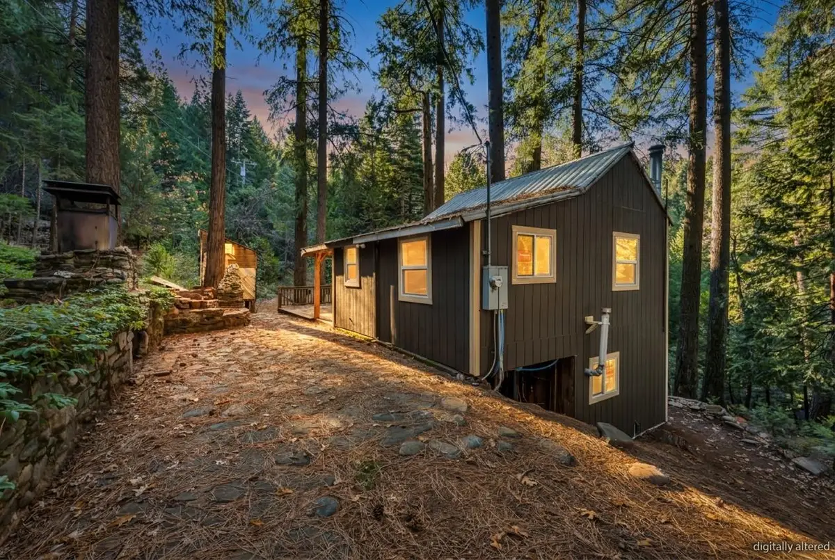 6148 Little Mountain Road, Somerset, CA 95684 - #1