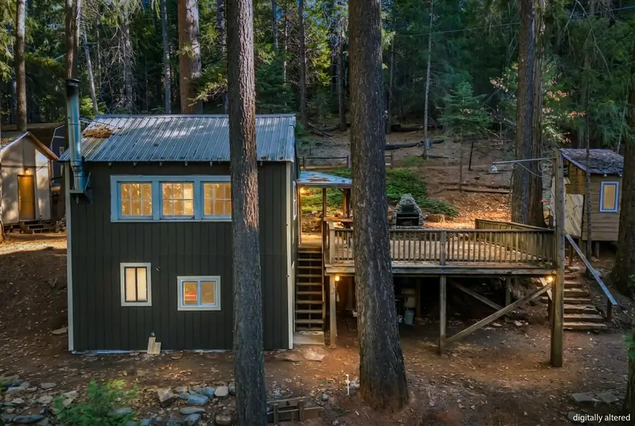 6148 Little Mountain Road, Somerset, CA 95684 - #2