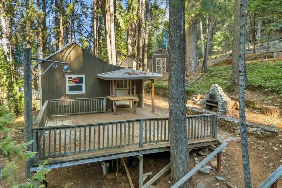 6148 Little Mountain Road, Somerset, CA 95684 - #3