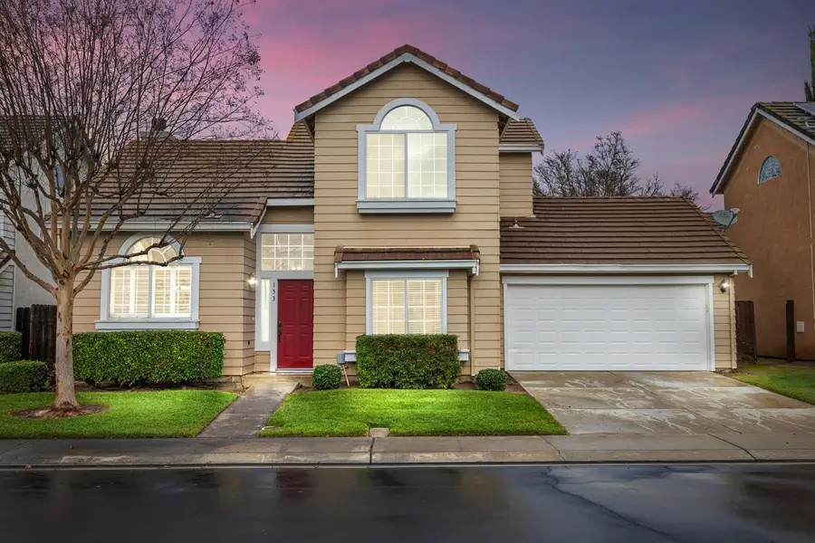 153 Quarry Stone Way, Manteca, CA 95336 - Image #2