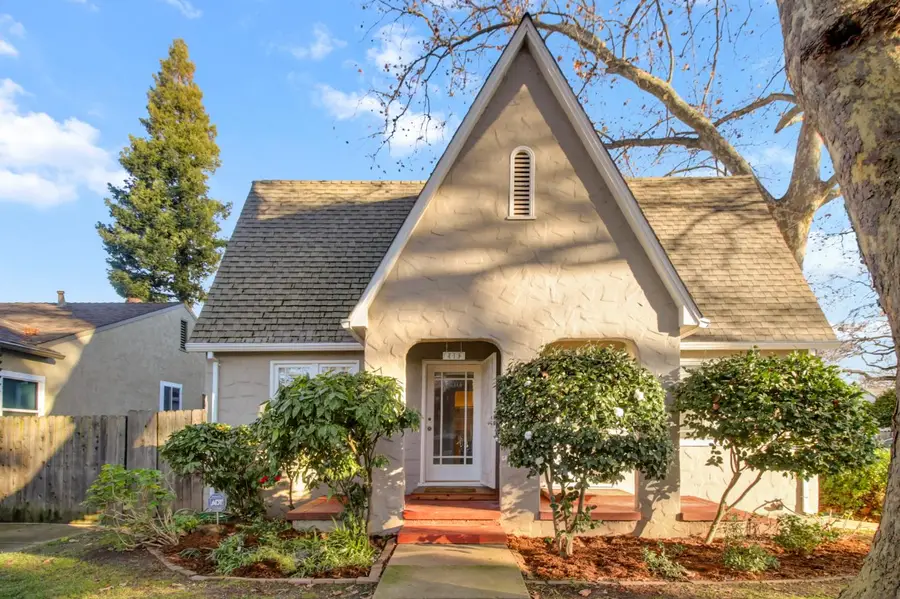 2683 Harkness Street, Sacramento, CA 95818 - Image #2