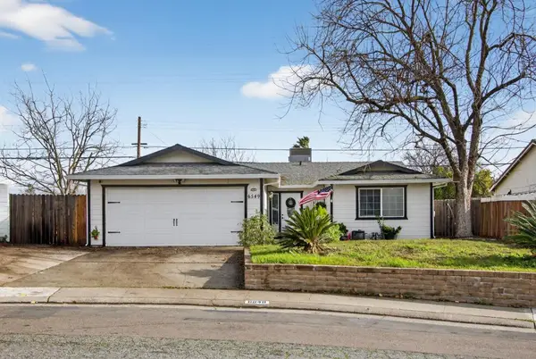 6549 Briartree Way, Citrus Heights, CA 95621