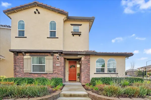 10751 Portico Circle, Rancho Cordova, CA 95670