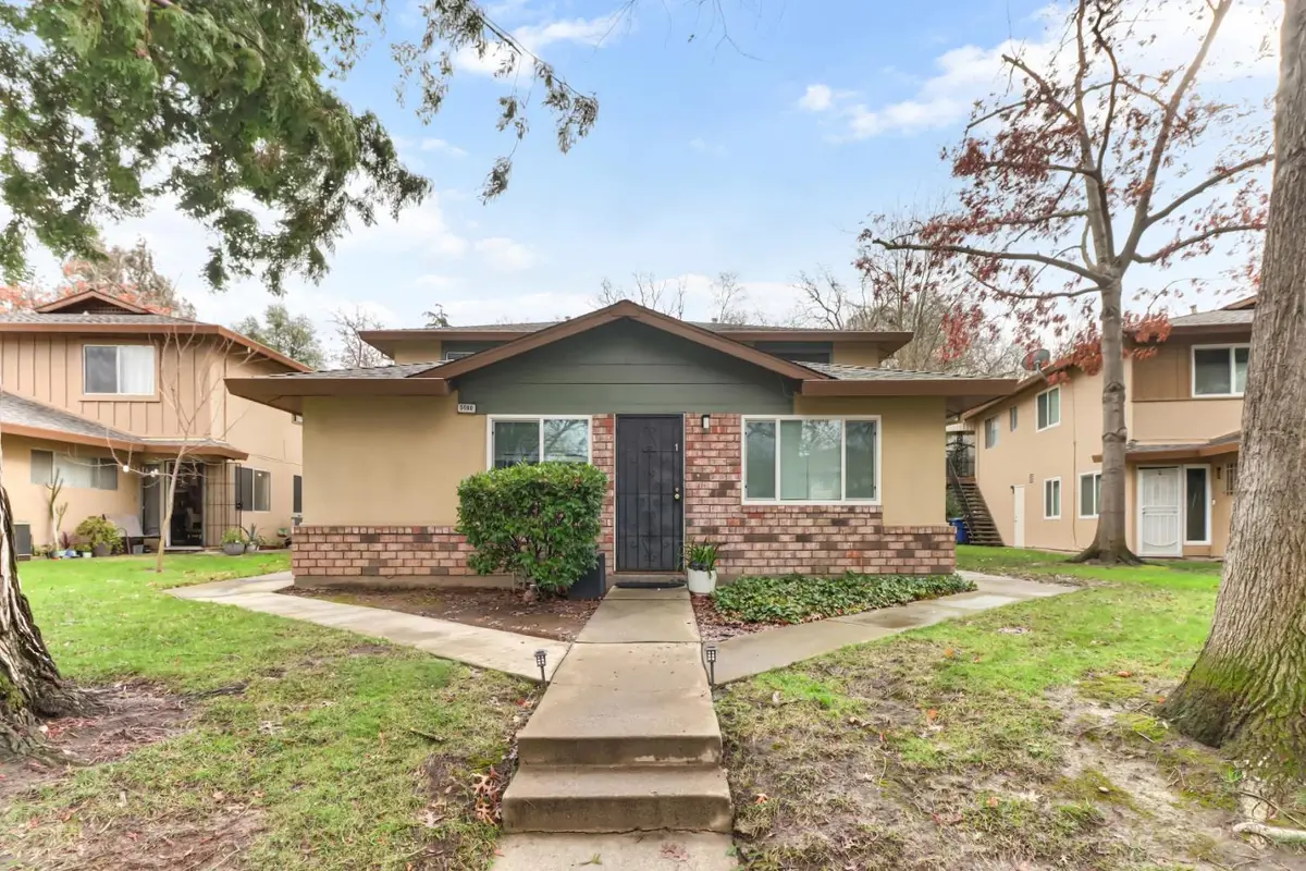 5080 Rhode Island Drive #4, Sacramento, CA 95841 - Image #1