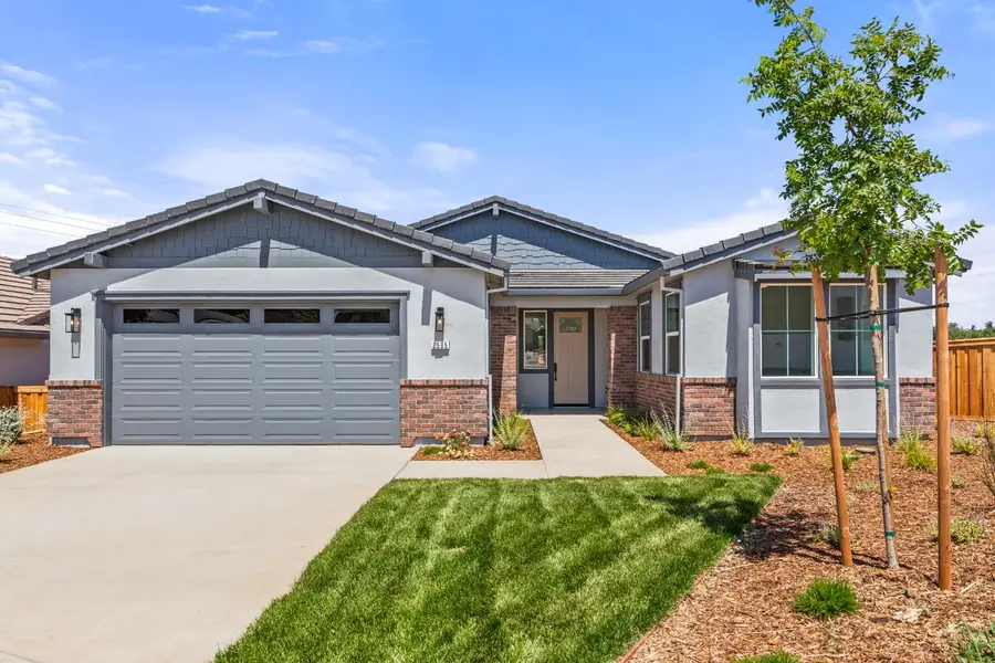 2405 Briar Meadow Circle, Auburn, CA 95603 - Image #2