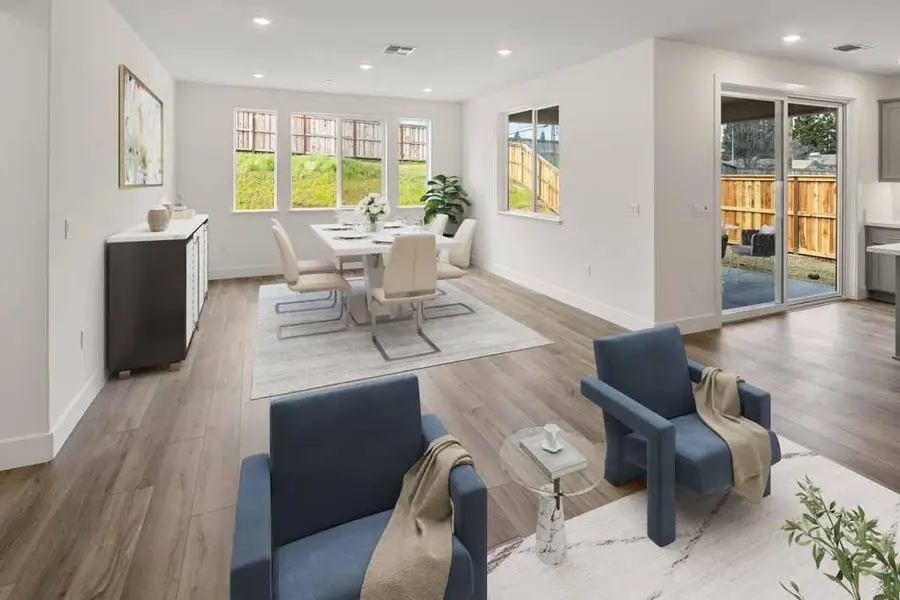 2405 Briar Meadow Circle, Auburn, CA 95603 - Image #3