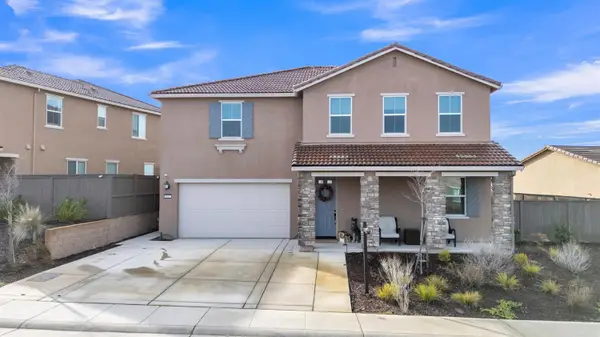 4957 Gold Rush Drive, Folsom, CA 95630