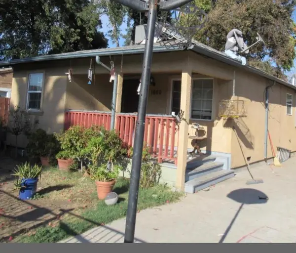 1600 Sunnyside Avenue, Stockton, CA 95205