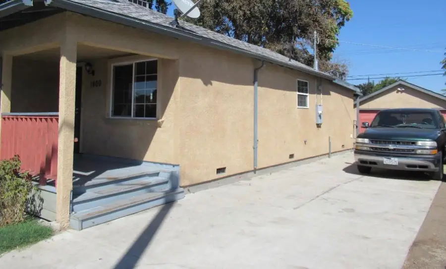 1600 Sunnyside Avenue, Stockton, CA 95205 - Image #2