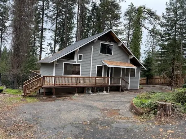 262 Sunnyside Drive, Colfax, CA 95713