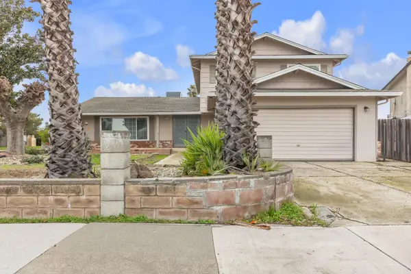 4123 Estate Drive, Stockton, CA 95209