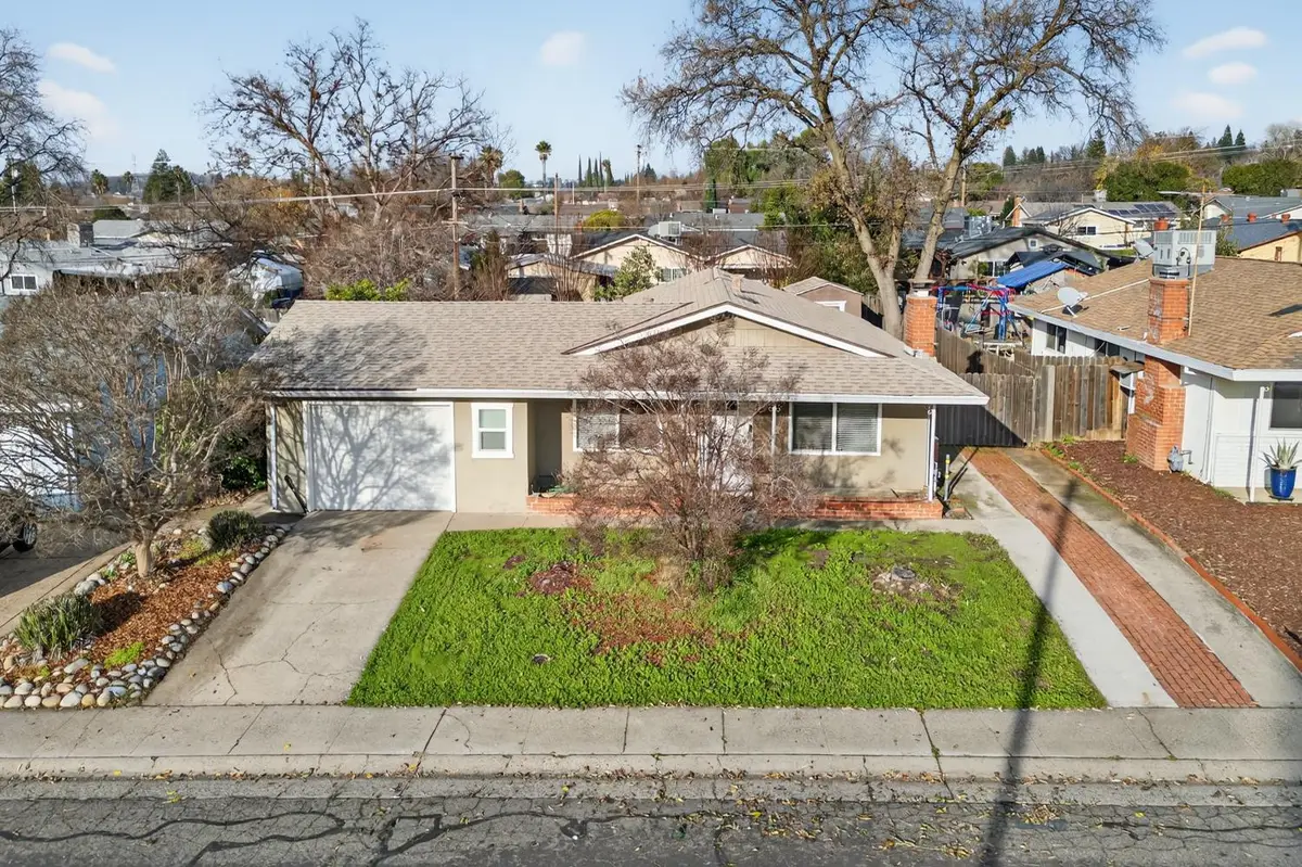 1317 School Street, Folsom, CA 95630 - Image #1