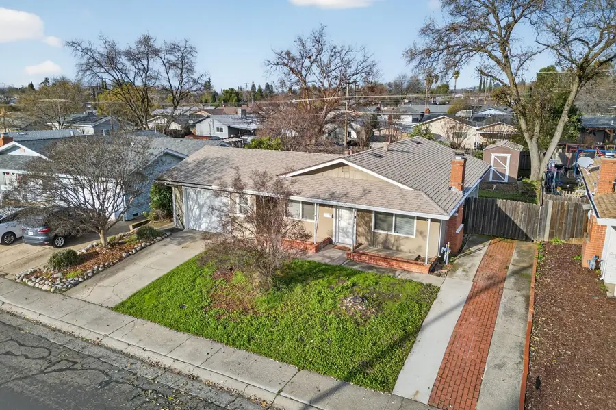 1317 School Street, Folsom, CA 95630 - Image #2