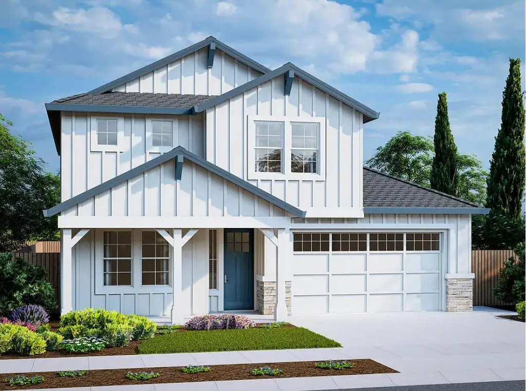 2799 Spooner Way, Roseville, CA 95747 - Image #1