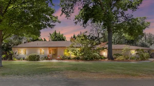 2840 Echo Way, Sacramento, CA 95821