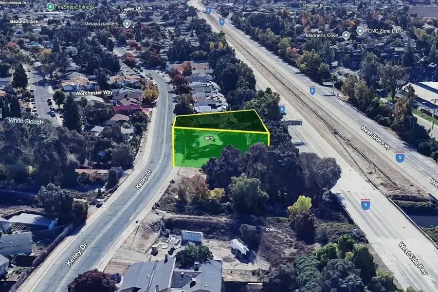 9051 Kelley Drive, Stockton, CA 95209 - Image #3