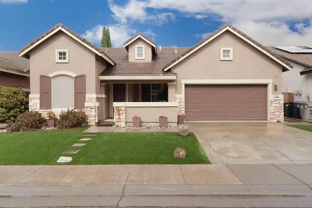 151 Jarvis Circle, Sacramento, CA 95834 - Image #1