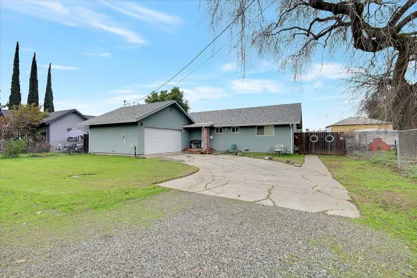 9814 N Street, Live Oak, CA 95953