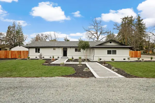 5233 Hildreth Lane, Stockton, CA 95212