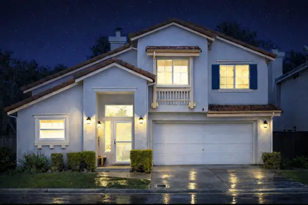 3647 Whispering Creek Circle, Stockton, CA 95219