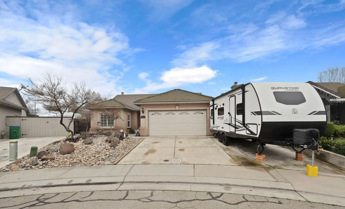 922 Pearwood Circle, Lodi, CA 95242 - Image #1