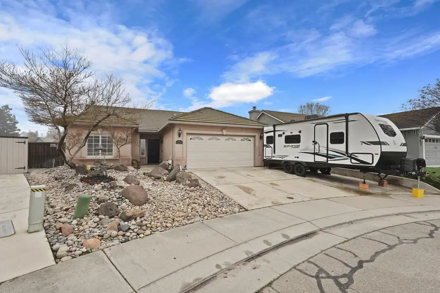 922 Pearwood Circle, Lodi, CA 95242 - Image #2