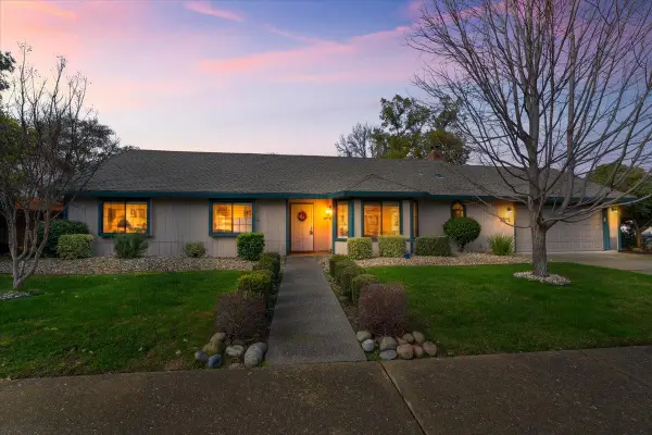 6872 Brandy Circle, Granite Bay, CA 95746